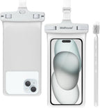 wellhouse Waterproof Phone Pouch, Waterproof Phone Case by wellhouse