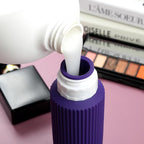Travel Bottles for Toiletries, Large 6oz Travel Size Containers, BPA Free Leak - Image 3