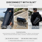 SLNT Waterproof Faraday Dry Bag - Image 5