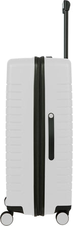 Bric’s B|Y Ulisse Spinner Suitcase, Expandable Hard Shell Luggage - Image 4