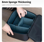 AMBITFUL Carrying Bag Zoom P7 for Photography Equipments - Image 3