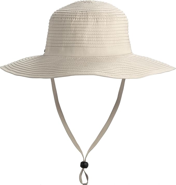 Women's Shelly Shapeable Travel Sun Hat UPF 50+ - Image 4