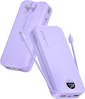 Portable Charger, 20000mAh 22.5W USB C Fast Charging Power Bank by CITICR