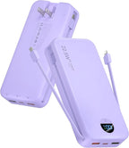 Portable Charger, 20000mAh 22.5W USB C Fast Charging Power Bank by CITICR