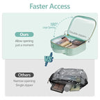 PACKISM TSA Approved Toiletry Bag - Image 4