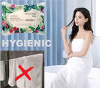 Premium Disposable Bath Towels, Extra Thicker and Larger, - Image 6