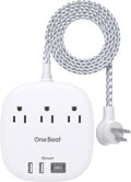 Cruise Essentials 2025, One Beat Travel Power Strip by OneBeat