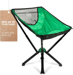 CLIQ Portable Chair Version 1.0 by Cliq