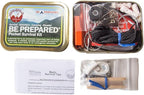 Best Glide ASE Be Prepared® Pocket Survival Kit PSK Holder not Included - Image 3
