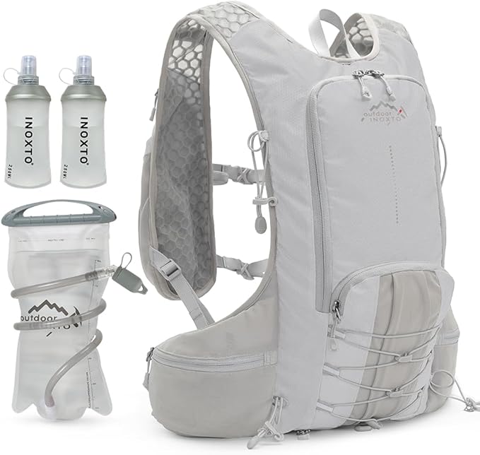 INOXTO Hydration Pack Backpack ，Water Backpack by INOXTO