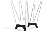 zip Reusable Bag Drying Rack and Organizer | Includes 2 Reusable Leakproof Flat - Image 9