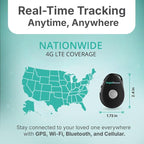 AngelSense Personal GPS Tracker - Image 4
