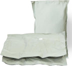Umimile Vacuum Storage Bags 2 Jumbos, Space Saver Sealer Bags, Airtight by TENSIONROD