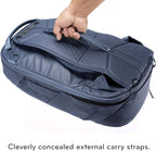 Peak Design Travel Backpack 30L, Expandable 27-33L Design, Rear and Top Access - Image 7