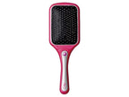 Reset Brush Paddle Type (Dry Battery Type) KBE-2811/VP (Vivit Pink)【Japan Domestic Genuine Products】