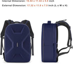 MOSISO Camera Backpack, DSLR/SLR/Mirrorless Photography Camera Bag 15-16 inch - Image 7