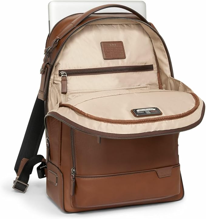 TUMI Harrison Warren Backpack - Image 2