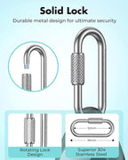 UNBREAKcable AirTag Holder for Apple - Image 5