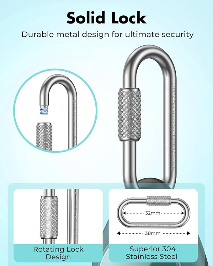 UNBREAKcable AirTag Holder for Apple - Image 5