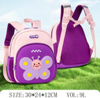 Padgene Toddler Harness Backpacks Safety Leash Kids Anti Lost Kindergarten - Image 2