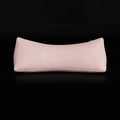 Buckwheat Neck Support Pillow Cervical Neck Cylinder Bolster Pillow Neck Pain by GLORYSEASON