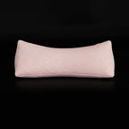 Buckwheat Neck Support Pillow Cervical Neck Cylinder Bolster Pillow Neck Pain by GLORYSEASON