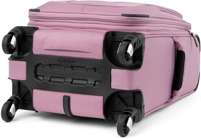 Travelpro Maxlite 5 Softside Expandable Carry-On Luggage - Image 5