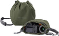 PGYTECH OneGo Drawstring Small Camera Bag, Soft Cute Camera Pouch Handbag by PGYTECH-US