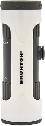 Brunton Echo Zoom Monocular 7x30 – Compact Lightweight Pocket Scope - Image 4