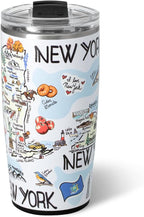 Swig Life 22oz Travel Mug, Insulated Tumbler - Image 3