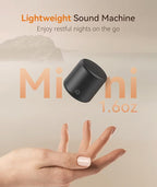 Dreamegg Travel Sound Machine - Image 7