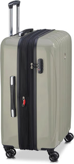 DELSEY PARIS Helium Aero Hardside Expandable Luggage - Image 9