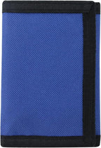 RFID Blocking Canvas Wallet for Men and Women - Image 2