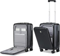 Hanke Grace Carry On Luggage by Hanke