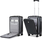 Hanke Grace Carry On Luggage by Hanke