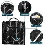 PAVILIA Toiletry Bag Travel Bag - Image 5