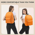 OMOUBOI Casual Daypacks Superbreak Backpack 14 inch Laptop Backpack - Image 4