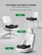 Seat Cushion, SC 150B Seat Cushions - Image 8
