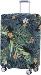 TRAVELKIN more than travel Luggage Cover Washable Suitcase Protector - Image 7