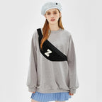 MAXTOP Large Crossbody Fanny Pack - Image 2