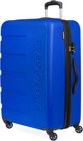 SwissGear 7366 Hardside Expandable Luggage by SwissGear