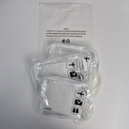ANRUI Makeup Bags Clear Cosmetic Bag - Image 9