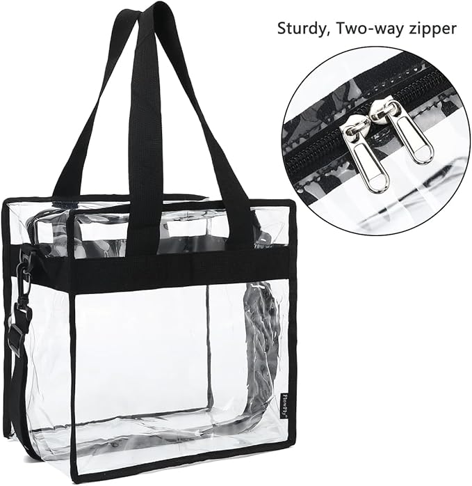 FlowFly Insulated Lunch Cooler Bag - Image 5