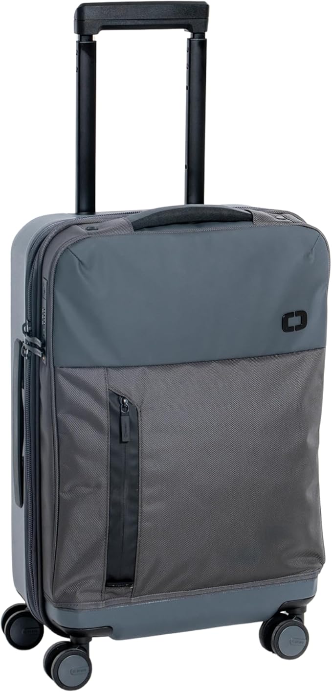 OGIO Pace Pro Hybrid Wheeled Travel Bag by OGIO