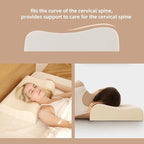 Cervical Neck Pillow for Pain Relief - Image 3