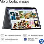 HP OmniBook X Flip 16 2-in-1 Laptop: 16" FHD+ Touchscreen, Intel Core Ultra 7 - Image 6