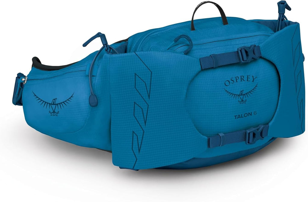 Osprey Talon 6L Men's Lumbar Hiking Waist Pack by Osprey