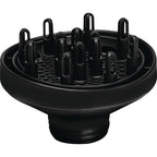 HOT Tools Pro Artist Black Gold Infrared Ionic™ Salon Dryer | Fast Drying, Styling and Smooth Results (Black)