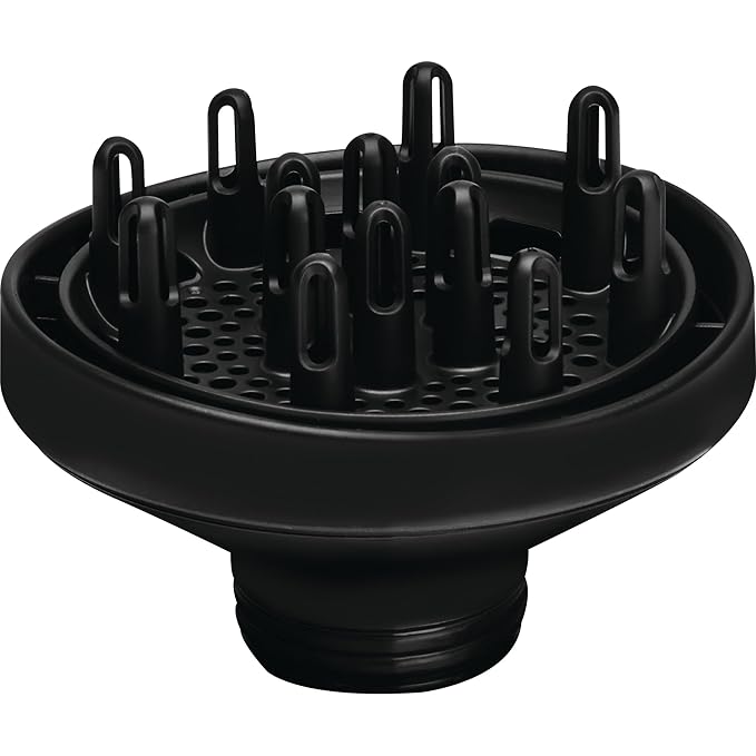 HOT Tools Pro Artist Black Gold Infrared Ionic™ Salon Dryer | Fast Drying, Styling and Smooth Results (Black)