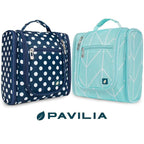PAVILIA Toiletry Bag Travel Bag - Image 9